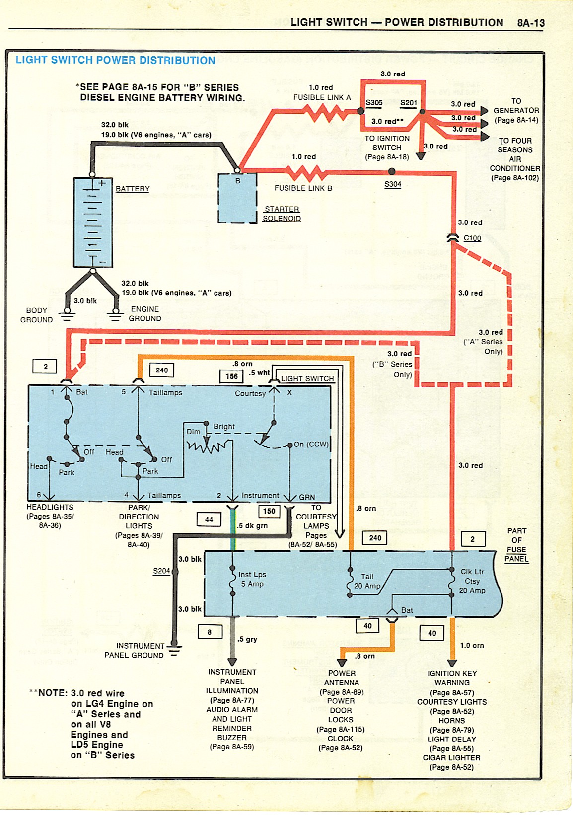 79 monte carlo wiper switch wiring problem | GBodyForum - 1978-1988