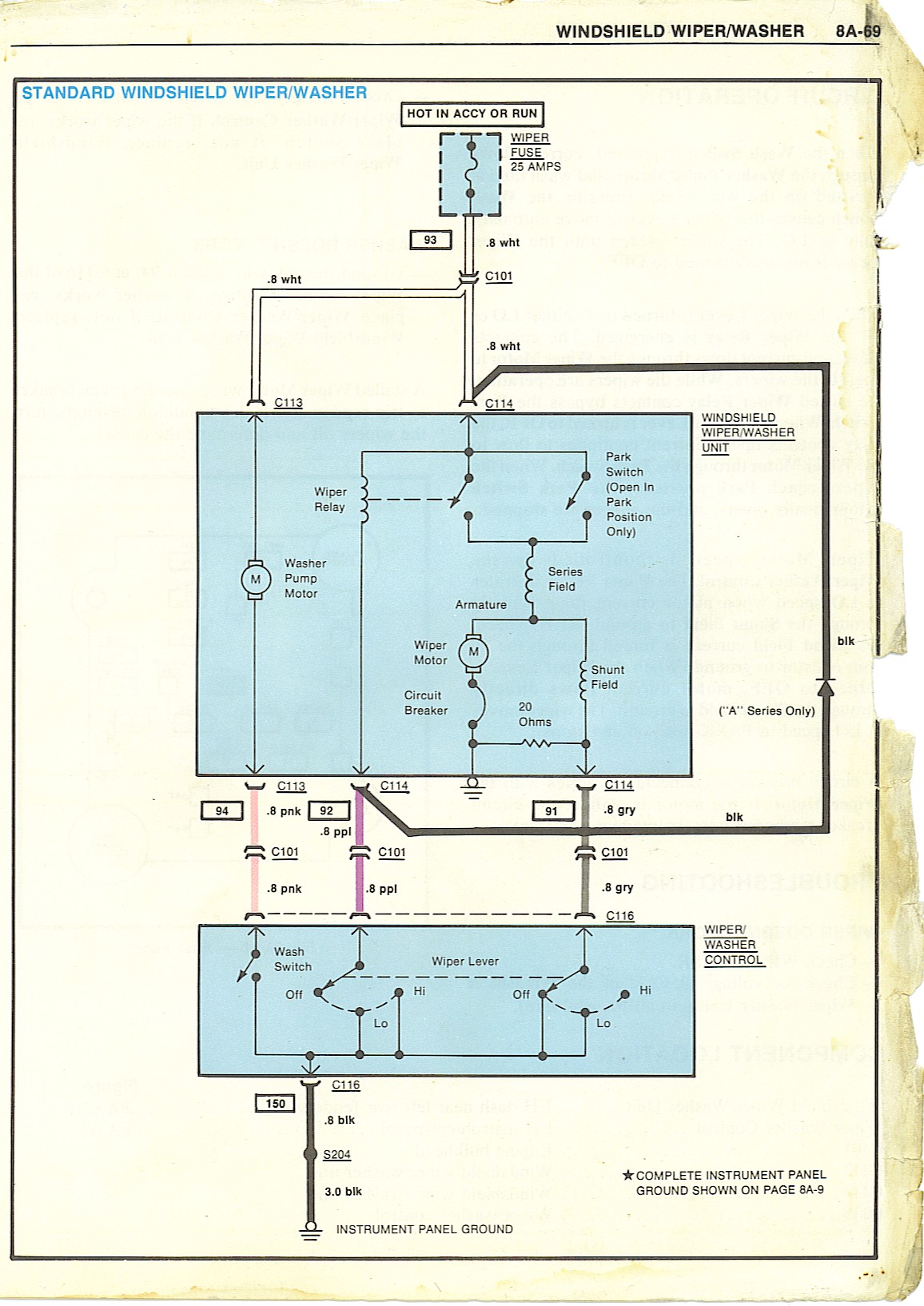 1980 Camaro Wiring Diagram from www.maliburacing.com